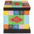 Cutie de depozitare cu depozitare Multicolour 60 x 40 x 40 cm GartenMobel Dekor
