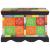 Cutie de depozitare cu depozitare Multicolour 60 x 40 x 40 cm GartenMobel Dekor