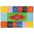 Cutie de depozitare cu depozitare Multicolour 60 x 40 x 40 cm GartenMobel Dekor