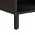 Cabinet TV cu sertar Finisaj Alb Spălat 100 x 33 x 46 cm GartenMobel Dekor