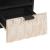 Cabinet TV cu sertar Finisaj Alb Spălat 100 x 33 x 46 cm GartenMobel Dekor
