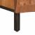 Cabinet TV cu sertar Finisaj Acacia Maro 100 x 33 x 46 cm GartenMobel Dekor
