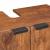 Dulap pentru Chiuveta de Baie cu raft Maro 62 x 33 x 58 cm GartenMobel Dekor