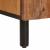 Dulap de Baie cu raft Maro 38 x 33 x 58 cm Lemn de mango solid GartenMobel Dekor