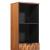 Dulap de Baie cu raft Maro 38 x 33 x 160 cm Lemn de mango solid GartenMobel Dekor