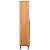Dulap de Baie cu raft Maro 38 x 33 x 160 cm Lemn de mango solid GartenMobel Dekor