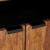 Bufet Finisaj Acacia Maro 60 x 33 x 75 cm Lemn de mango solid GartenMobel Dekor