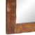 Oglindă pentru baie Finisaj Acacia Maro 50 x 70 x 2,5 cm GartenMobel Dekor