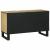 Unități TV Maro 80 x 33 x 46 cm Lemn compozit GartenMobel Dekor