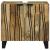 Dulap pentru Chiuveta de Baie cu raft Maro 62 x 33 x 58 cm GartenMobel Dekor