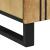 Dulap pentru Chiuveta de Baie cu raft Maro 62 x 33 x 58 cm GartenMobel Dekor