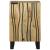 Dulap pentru Chiuveta de Baie cu raft Maro 38 x 33,5 x 58 cm GartenMobel Dekor