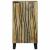 Bufet Maro 40 x 33 x 75 cm Lemn masiv de mango GartenMobel Dekor