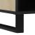 Unități TV Alb 80 x 33 x 46 cm Lemn compozit GartenMobel Dekor
