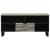 Unități TV cu sertar Alb 105 x 33 x 46 cm Lemn compozit GartenMobel Dekor