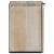 Dulap pentru Chiuveta de Baie cu raft Alb 38 x 33,5 x 48 cm GartenMobel Dekor