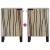 Dulap pentru Chiuveta de Baie cu raft Alb 38 x 33,5 x 58 cm GartenMobel Dekor