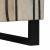 Dulap pentru Chiuveta de Baie cu raft Alb 38 x 33,5 x 58 cm GartenMobel Dekor