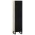 Dulap de Baie Alb 38 x 33 x 160 cm Lemn prelucrat GartenMobel Dekor