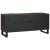 Unități TV castan 105 x 33 x 46 cm Lemn compozit GartenMobel Dekor