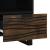 Unități TV cu sertar castan 70 x 33 x 46 cm Lemn compozit GartenMobel Dekor