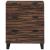 Bufet cu sertar Maro 60 x 33.5 x 75 cm Lemn masiv de mango GartenMobel Dekor