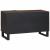 Unități TV castan 80 x 33 x 46 cm Lemn compozit GartenMobel Dekor