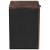 Dulap pentru Chiuveta de Baie cu raft castan 38 x 33,5 x 48 cm GartenMobel Dekor