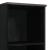Dulap de Baie castan 38 x 33 x 160 cm Lemn prelucrat GartenMobel Dekor