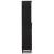 Dulap de Baie castan 38 x 33 x 160 cm Lemn prelucrat GartenMobel Dekor