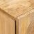 Bufet Maro 60 x 33 x 75 cm Lemn de mango solid GartenMobel Dekor