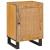 Dulap de Baie cu raft Maro 38 x 33 x 58 cm Lemn de mango solid GartenMobel Dekor
