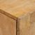 Bufet cu sertar Maro 40 x 33 x 110 cm Lemn de mango solid GartenMobel Dekor
