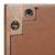 Oglindă pentru baie Maro 50 x 2,5 x 70 cm Lemn de mango solid GartenMobel Dekor