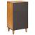 Bufet cu sertar Maro deschis 33.5 x 40 x 75 cm GartenMobel Dekor