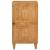 Bufet Maro deschis 33.5 x 40 x 75 cm GartenMobel Dekor