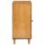 Bufet Maro deschis 33.5 x 40 x 75 cm GartenMobel Dekor