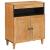 Bufet Maro deschis 33.5 x 60 x 75 cm GartenMobel Dekor