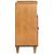 Bufet Maro deschis 33.5 x 60 x 75 cm GartenMobel Dekor