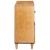 Bufet Maro deschis 33.5 x 80 x 75 cm GartenMobel Dekor