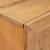 Bufet Maro deschis 33.5 x 90 x 75 cm GartenMobel Dekor