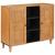 Bufet Maro deschis 33.5 x 90 x 75 cm GartenMobel Dekor