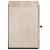 Dulap de Baie cu depozitare Alb 38 x 33 x 48 cm Lemn compozit GartenMobel Dekor