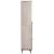 Dulap de Baie cu sertar Alb 38 x 33 x 160 cm Lemn compozit GartenMobel Dekor