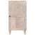 Bufet Alb 33.5 x 40 x 75 cm GartenMobel Dekor