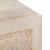 Bufet Alb 33.5 x 80 x 75 cm GartenMobel Dekor