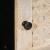 Bufet Alb 33.5 x 80 x 75 cm GartenMobel Dekor