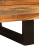 Cabinet TV Maro 70 x 33 x 46 cm Lemn de mango solid GartenMobel Dekor