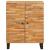 Dulap de depozitare Maro 60 x 33 x 75 cm Lemn de mango solid GartenMobel Dekor