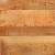 Dulap de Baie natural 38 x 33 x 58 cm Lemn de mango solid GartenMobel Dekor